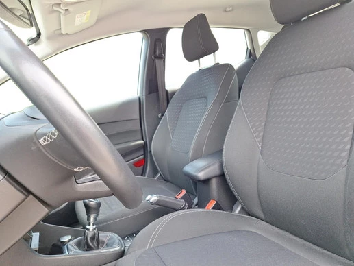 Ford Fiesta - Afbeelding 8 van 23