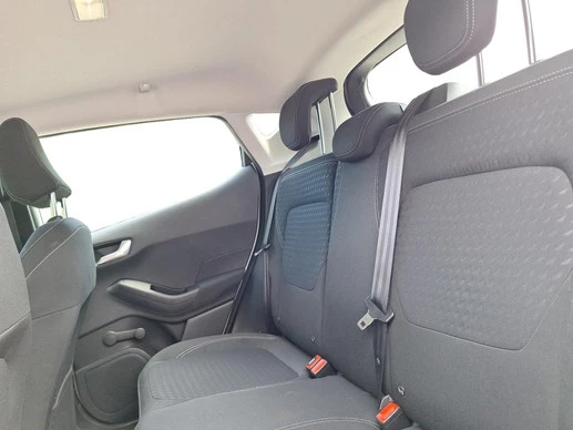 Ford Fiesta - Afbeelding 9 van 23