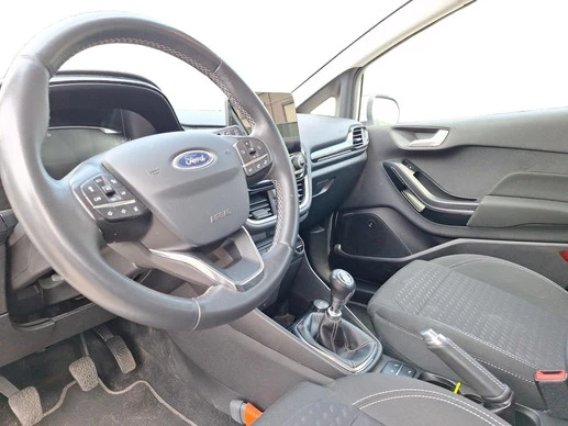 Ford Fiesta - Afbeelding 10 van 23