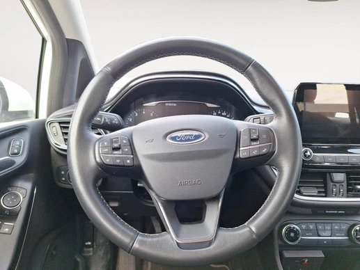 Ford Fiesta - Afbeelding 12 van 23