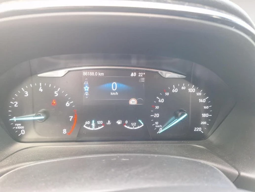 Ford Fiesta - Afbeelding 14 van 23
