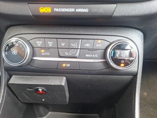 Ford Fiesta - Afbeelding 17 van 23