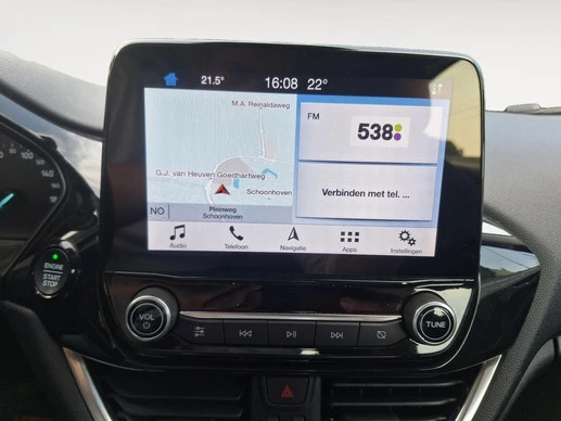 Ford Fiesta - Afbeelding 18 van 23