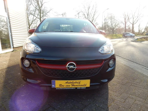 Opel ADAM - Afbeelding 2 van 22