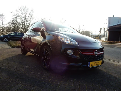 Opel ADAM - Afbeelding 3 van 22