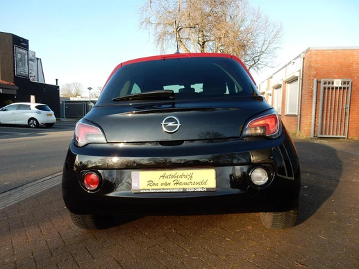 Opel ADAM - Afbeelding 5 van 22