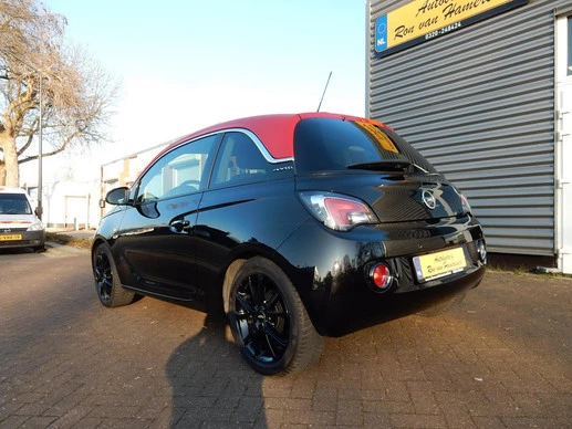 Opel ADAM - Afbeelding 6 van 22