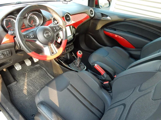Opel ADAM - Afbeelding 7 van 22