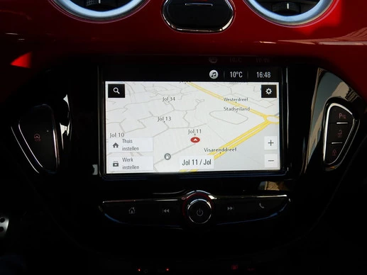Opel ADAM - Afbeelding 10 van 22