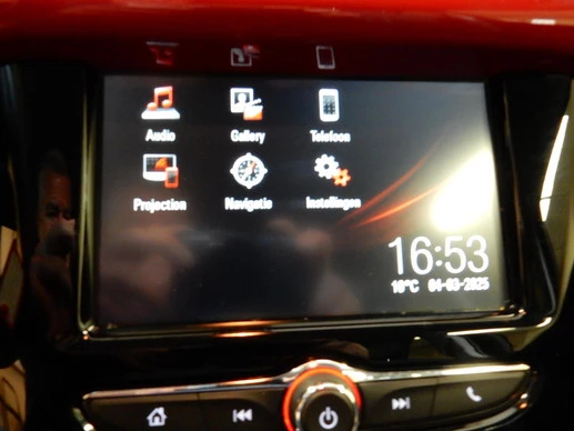Opel ADAM - Afbeelding 11 van 22