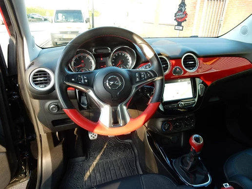 Opel ADAM - Afbeelding 14 van 22