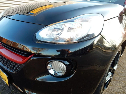 Opel ADAM - Afbeelding 15 van 22