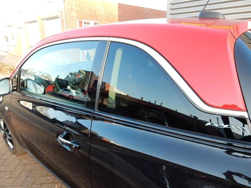 Opel ADAM - Afbeelding 20 van 22