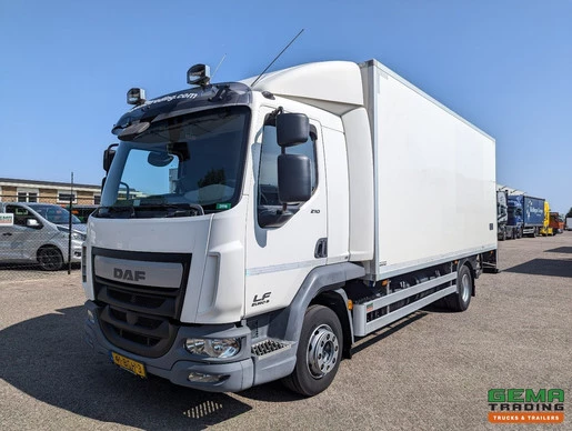 DAF LF 210 FA - Afbeelding 1 van 25