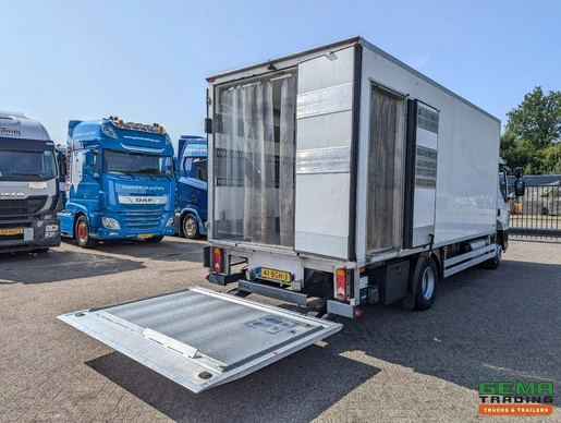 DAF LF 210 FA - Afbeelding 2 van 25