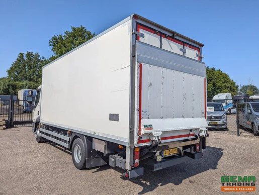 DAF LF 210 FA - Afbeelding 3 van 25
