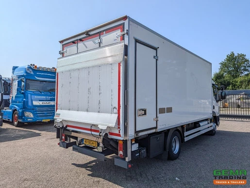 DAF LF 210 FA - Afbeelding 4 van 25