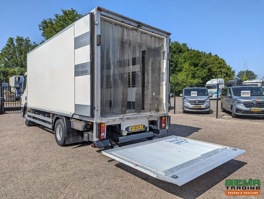 DAF LF 210 FA - Afbeelding 6 van 25
