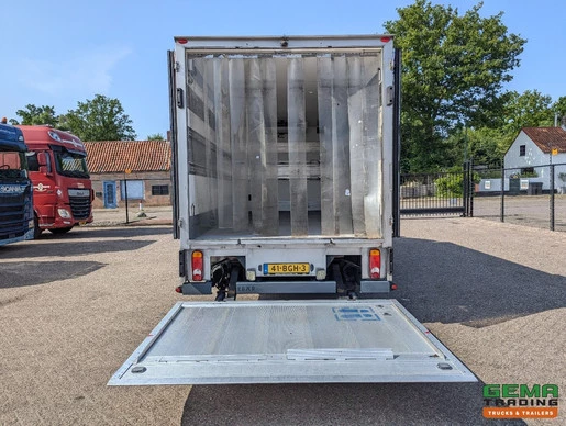 DAF LF 210 FA - Afbeelding 10 van 25