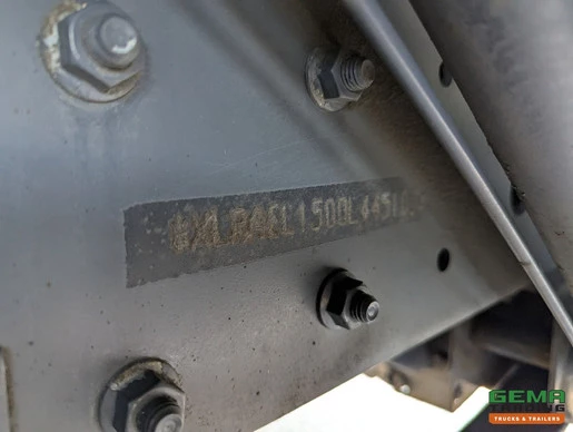 DAF LF 210 FA - Afbeelding 23 van 25
