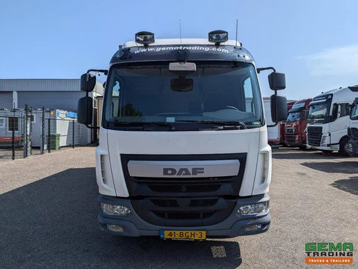 DAF LF 210 FA - Afbeelding 8 van 25