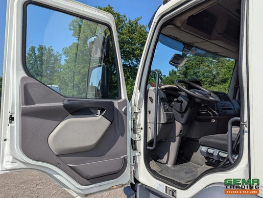 DAF LF 210 FA - Afbeelding 12 van 25