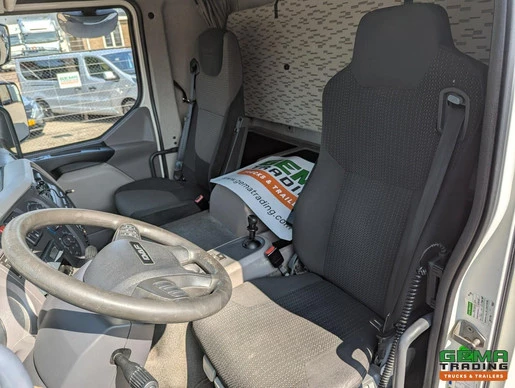 DAF LF 210 FA - Afbeelding 14 van 25