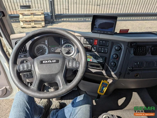 DAF LF 210 FA - Afbeelding 15 van 25