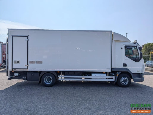 DAF LF 210 FA - Afbeelding 18 van 25