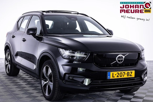 Volvo XC40 - Afbeelding 1 van 30