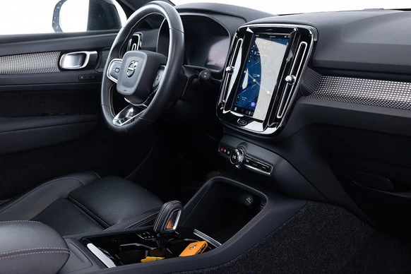 Volvo XC40 - Afbeelding 3 van 30