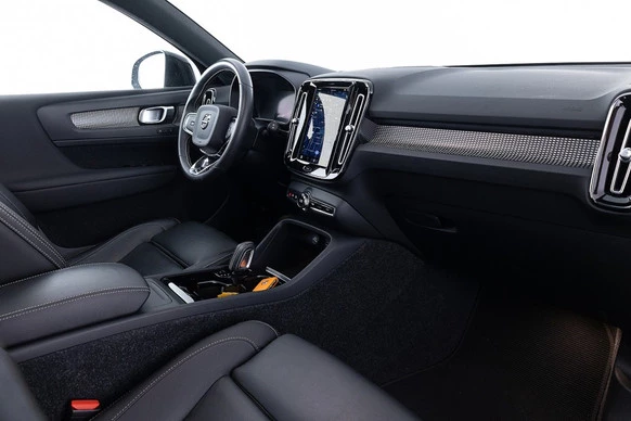 Volvo XC40 - Afbeelding 4 van 30