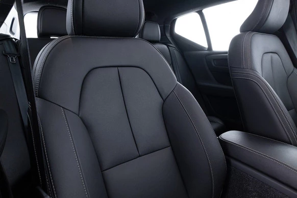 Volvo XC40 - Afbeelding 5 van 30