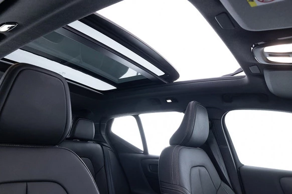 Volvo XC40 - Afbeelding 6 van 30