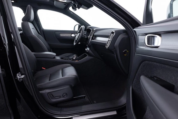 Volvo XC40 - Afbeelding 7 van 30