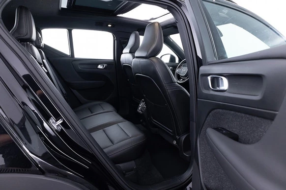 Volvo XC40 - Afbeelding 9 van 30