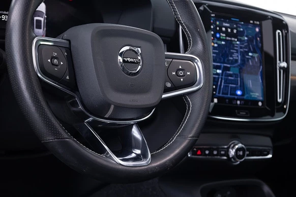 Volvo XC40 - Afbeelding 12 van 30