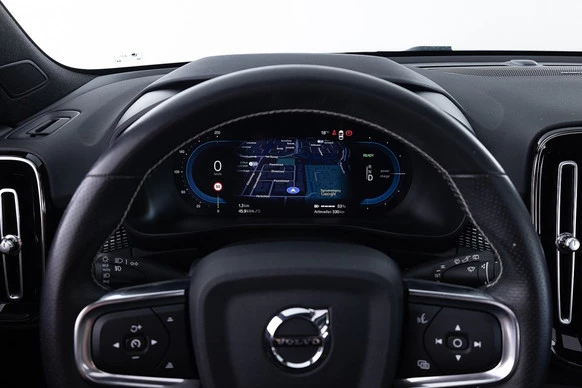 Volvo XC40 - Afbeelding 19 van 30
