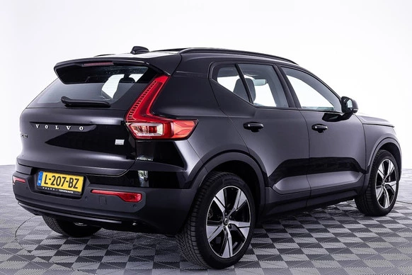 Volvo XC40 - Afbeelding 29 van 30