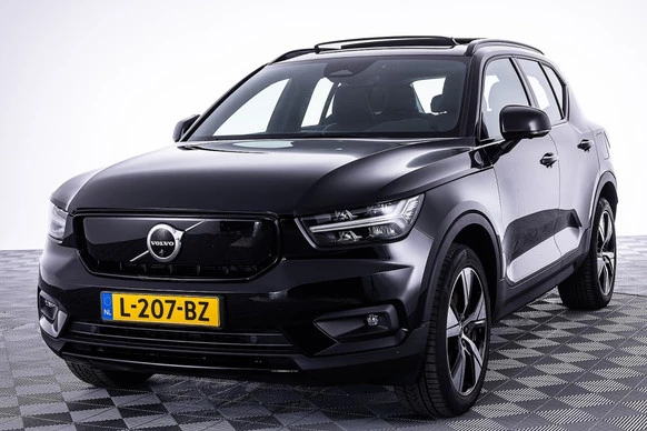 Volvo XC40 - Afbeelding 30 van 30