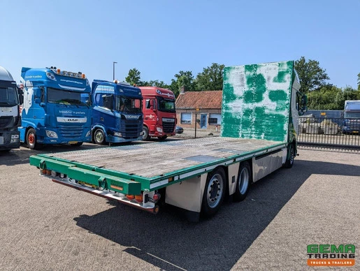 DAF XF 530 FAN - Afbeelding 2 van 25