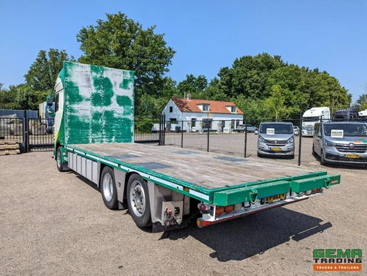 DAF XF 530 FAN - Afbeelding 3 van 25