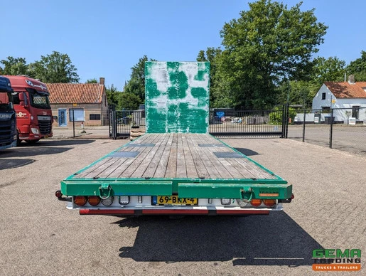 DAF XF 530 FAN - Afbeelding 5 van 25