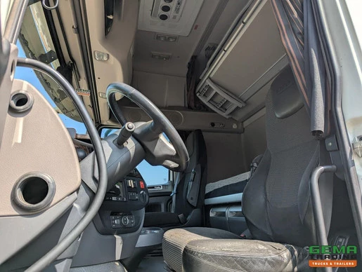 DAF XF 530 FAN - Afbeelding 6 van 25