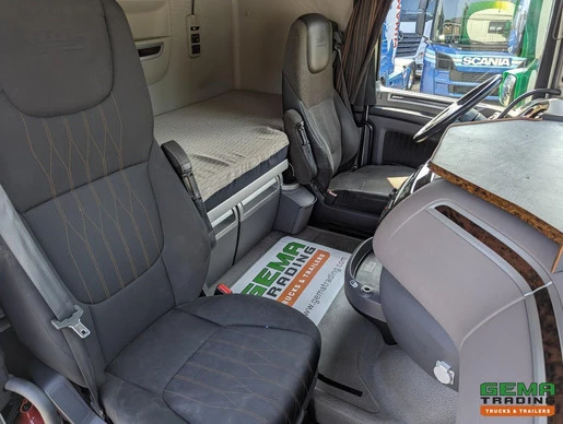 DAF XF 530 FAN - Afbeelding 7 van 25