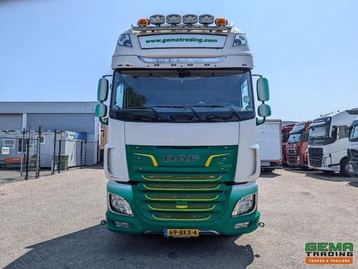 DAF XF 530 FAN - Afbeelding 8 van 25