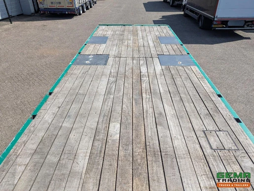 DAF XF 530 FAN - Afbeelding 9 van 25