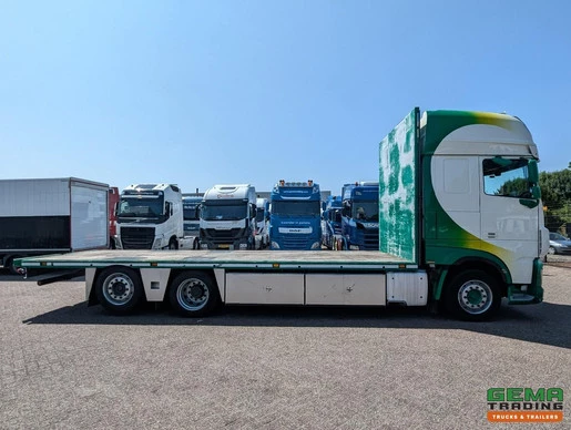 DAF XF 530 FAN - Afbeelding 11 van 25