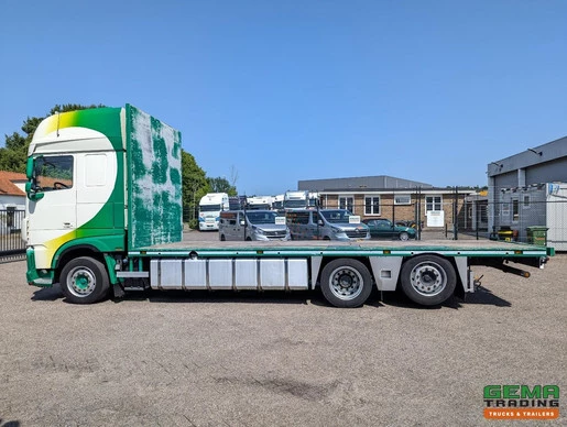 DAF XF 530 FAN - Afbeelding 12 van 25