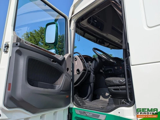 DAF XF 530 FAN - Afbeelding 13 van 25